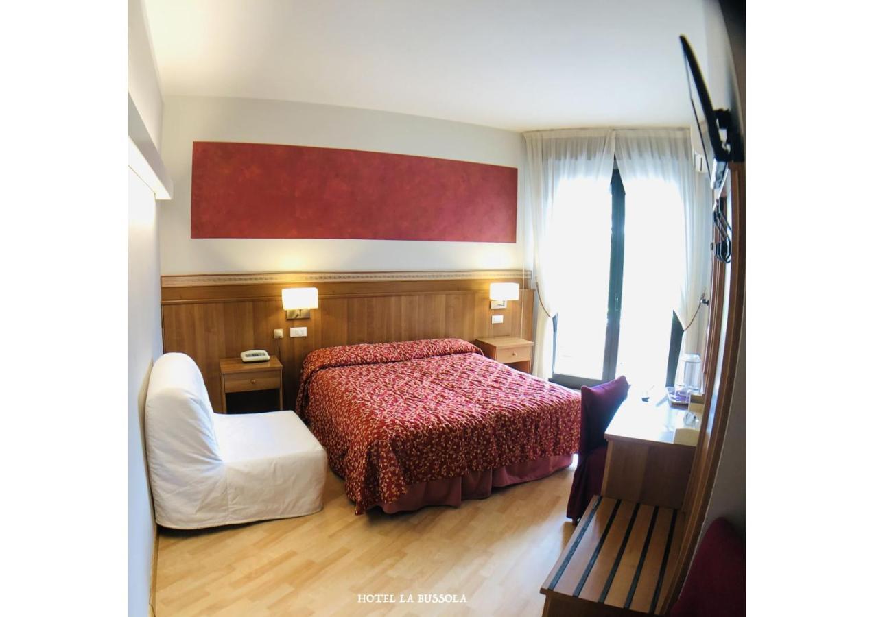 Hotel La Bussola Padenghe sul Garda Exterior photo